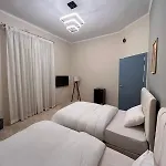 Zamalek Studio S3