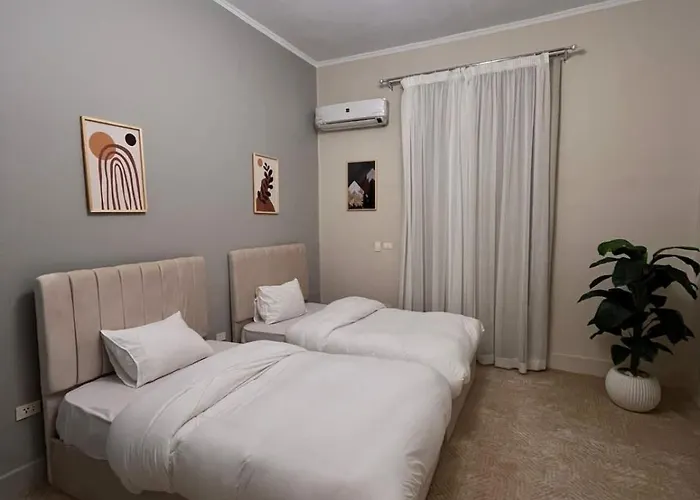 Zamalek Studio S3