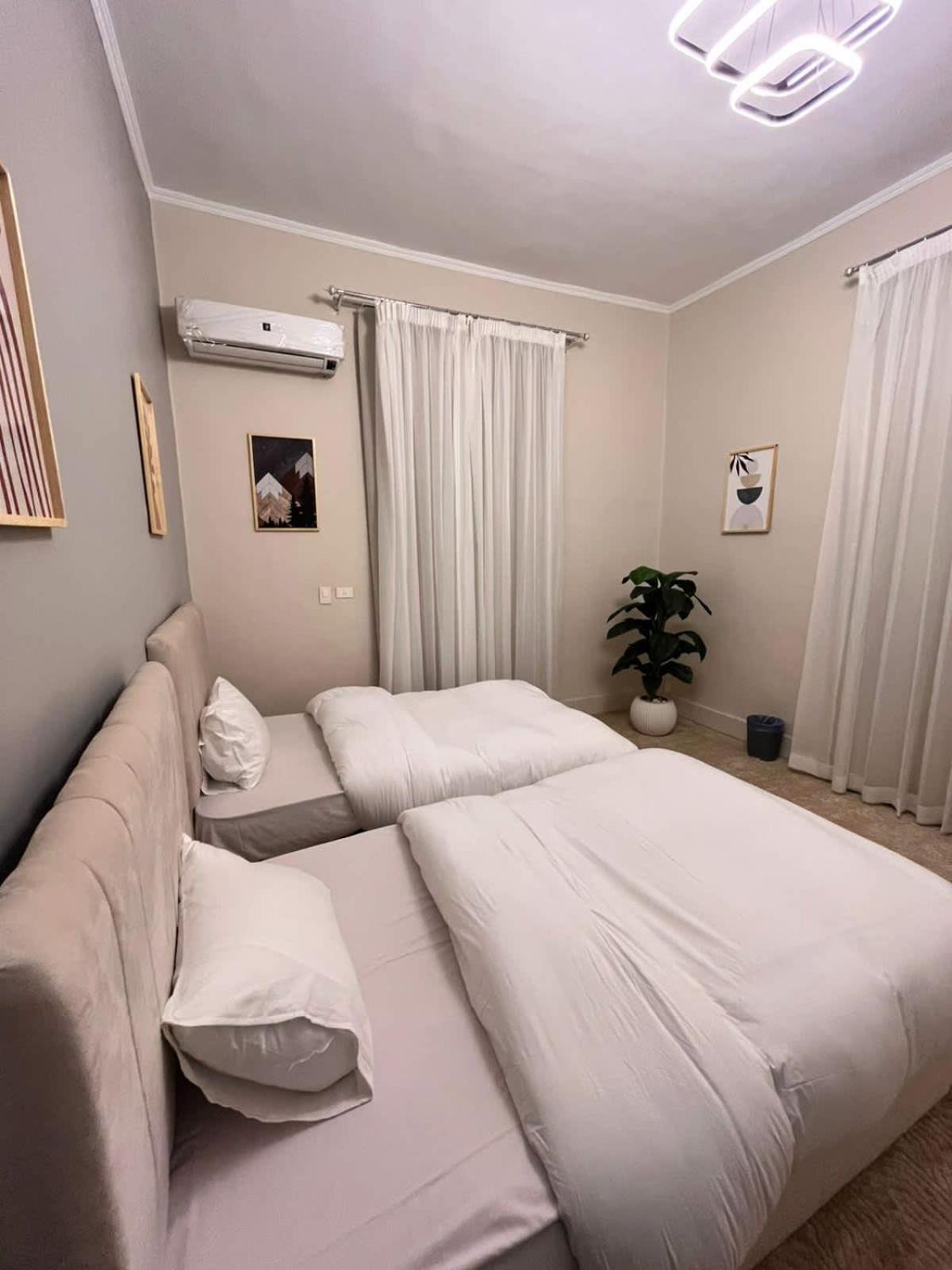 Zamalek S3 Holiday home Cairo